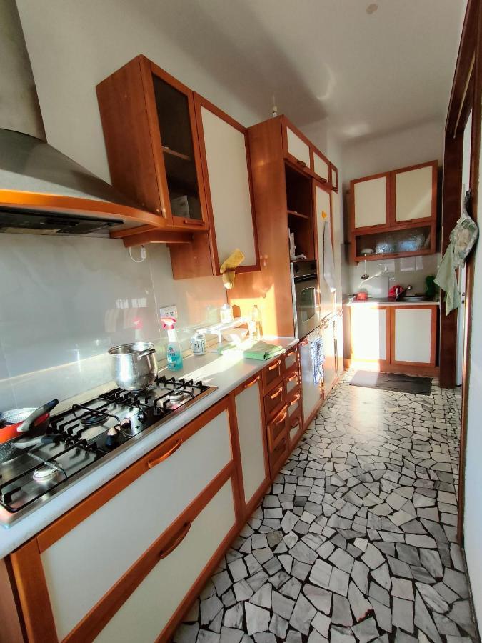 Lavanda House Vicenza Exterior foto